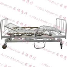 Electric 5 functions icu hospital bed